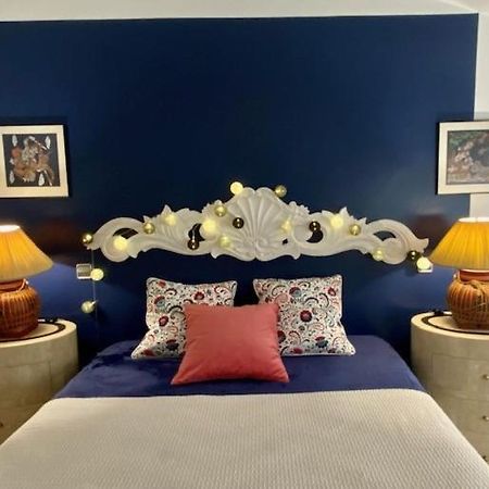 El Loft De Andy Apartman Oviedo Kültér fotó