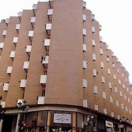 El Loft De Andy Apartman Oviedo Kültér fotó