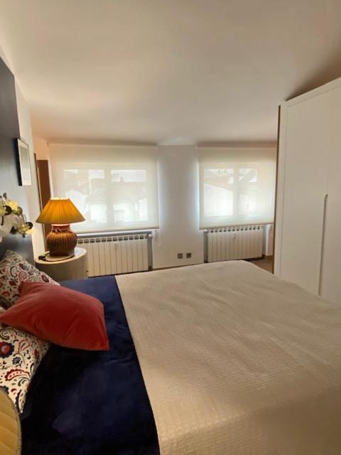 El Loft De Andy Apartman Oviedo Kültér fotó