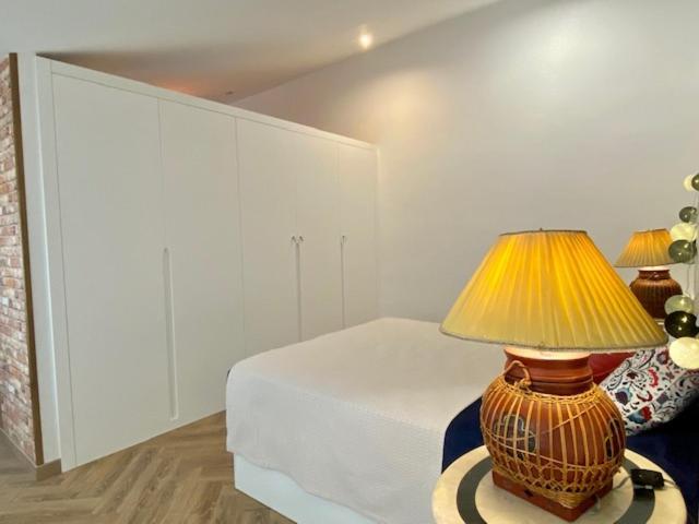 El Loft De Andy Apartman Oviedo Kültér fotó