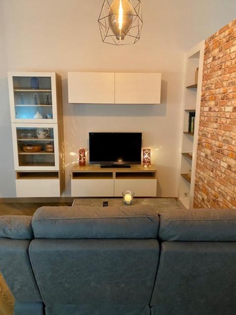 El Loft De Andy Apartman Oviedo Kültér fotó