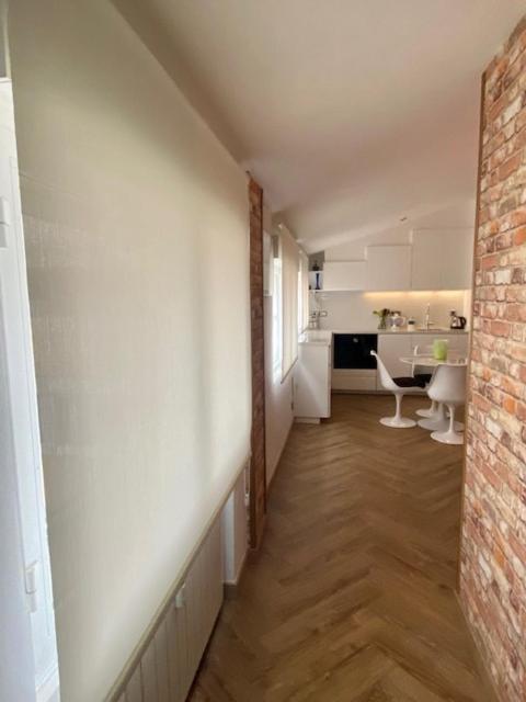 El Loft De Andy Apartman Oviedo Kültér fotó