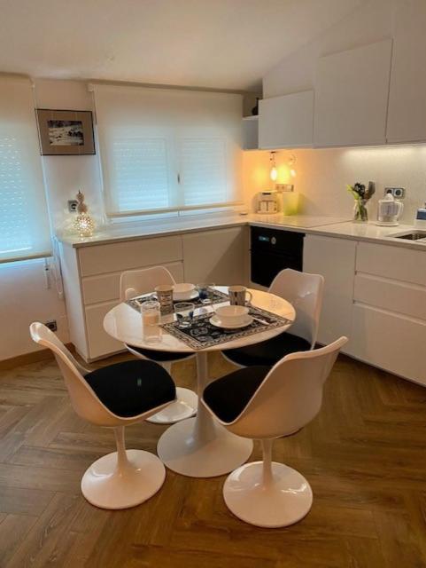 El Loft De Andy Apartman Oviedo Kültér fotó