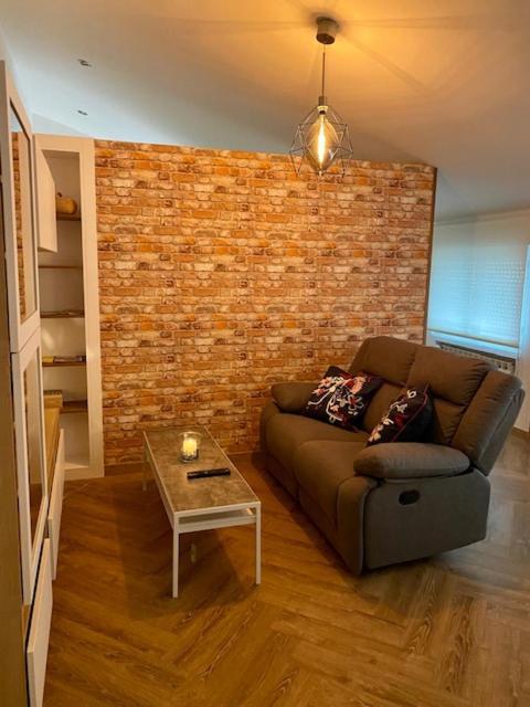 El Loft De Andy Apartman Oviedo Kültér fotó