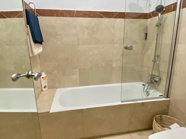 El Loft De Andy Apartman Oviedo Kültér fotó